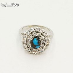 انگشتر زنانه، فروشگاه کارما