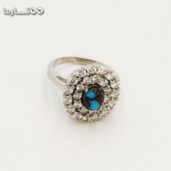 انگشتر زنانه، فروشگاه کارما
