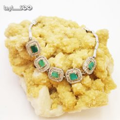 دستبند فیروزه فروشگاه کارما