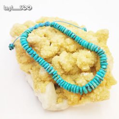 دستبند خزامه فروشگاه کارما