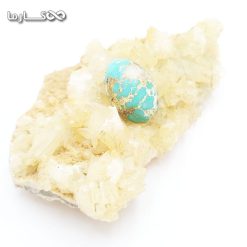 سنگ فیروزه فروشگاه کارما