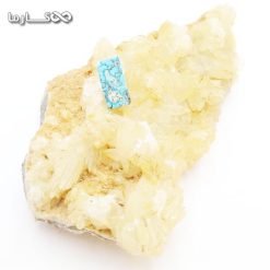 سنگ فیروزه فروشگاه کارما