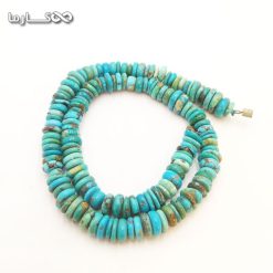 گردنبند خزامه فروشگاه کارما