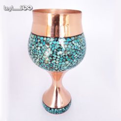 جام فیروزه کوب فروشگاه کارما