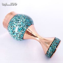 جام فیروزه کوب فروشگاه کارما