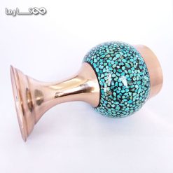 جام فیروزه کوب - فروشگاه کارما