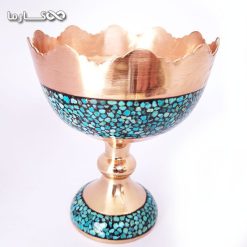 آجیل خوری فیروزه کوب - فروشگاه کارما