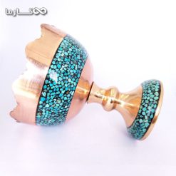 آجیل خوری فیروزه کوب - فروشگاه کارما