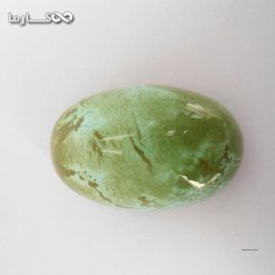 سنگ فیروزه سبز رنگ