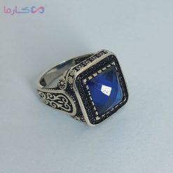 انگشتر عقیق فروشگاه کارما