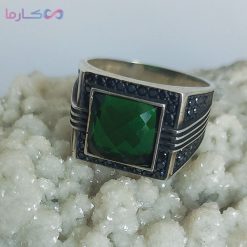 انگشتر عقیق فروشگاه کارما