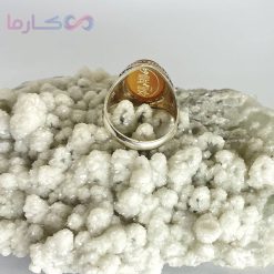 انگشتر شرف شمس فروشگاه کارما