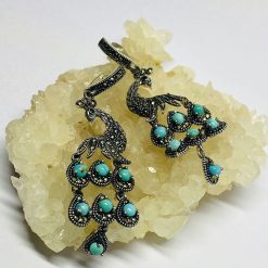 Alternative view of گوشواره زنانه  (کد 7012)
