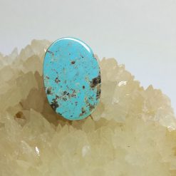 سنگ فیروزه آبی (کد 6054)