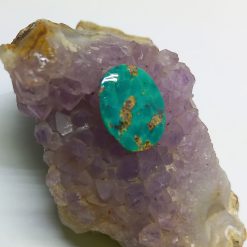 سنگ فیروزه عجمی(کد 6048)