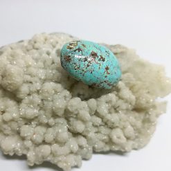 سنگ فیروزه کارما