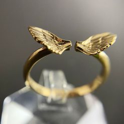 Alternative view of انگشتر طلا روس زنانه (کد 7815)