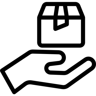 ارسال فروشگاه کارما