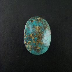 سنگ فیروزه شجر عنکبوتی (کد 6354)
