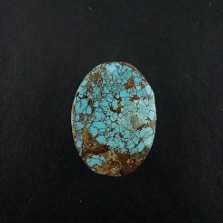 سنگ فیروزه شجر عنکبوتی (کد 6341)