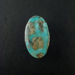 سنگ فیروزه سبز آبی (کد 6347)