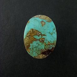 سنگ فیروزه سبز آبی (کد 6358)