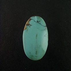 سنگ فیروزه سبز آبی (کد 6319)