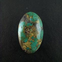 سنگ فیروزه سبز دالمه (کد 6326)