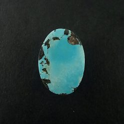 سنگ فیروزه آبی آسمانی (کد 6333)