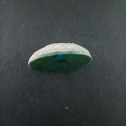 Alternative view of سنگ فیروزه سبز (کد 6419)