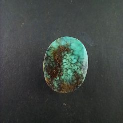 سنگ فیروزه سبز (کد 6424)