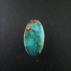 سنگ فیروزه سبز آبی (کد 6434)