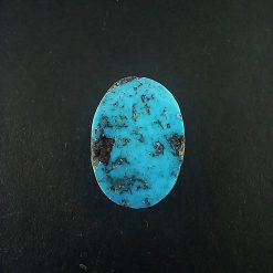 سنگ فیروزه مغز فیروزه ای (کد 6436)