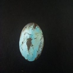 سنگ فیروزه آبی روشن (کد 6437)