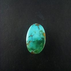سنگ فیروزه سبز آبی (کد 6455)