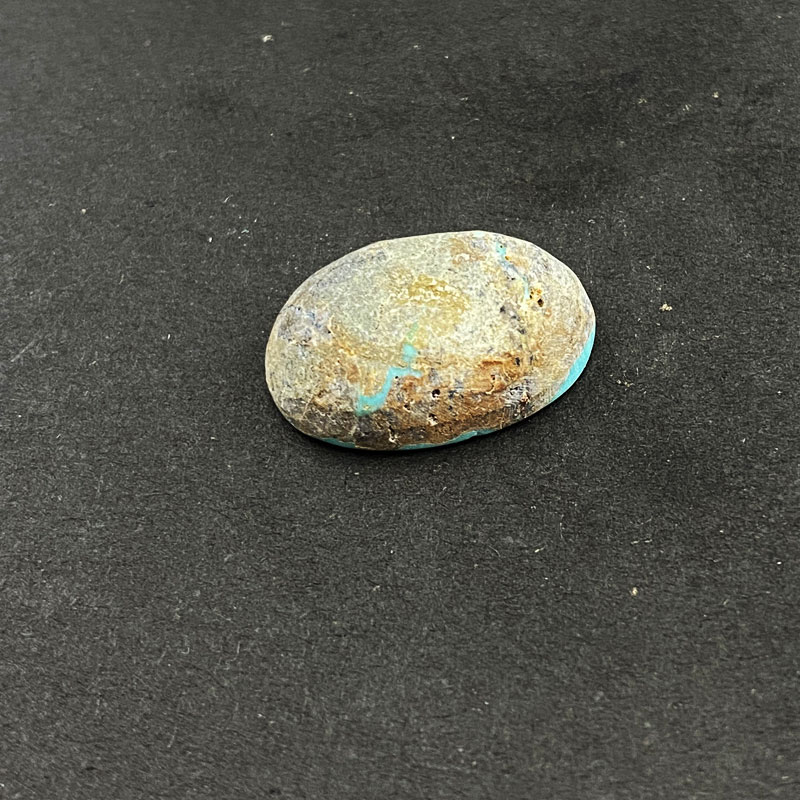 سنگ فیروزه آبی آسمانی (کد 6322) - Image 4