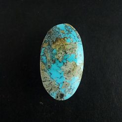 سنگ فیروزه مغزدار (کد 6413)