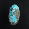 سنگ فیروزه رگه نقره (کد 6403)