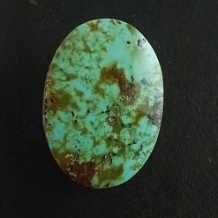 سنگ فیروزه سبز آبی (کد 6370)