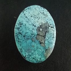 سنگ فیروزه طرح خاص ابر و بادی (کد 6378)